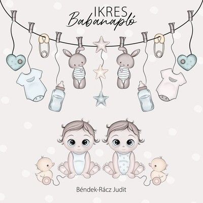 Bndek-Rcz Judit : Ikres babanapl