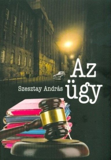  Szesztay Andrs: AZ GY