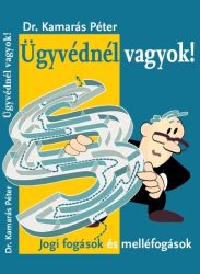   GYVDNL VAGYOK! /JOGI FOGSOK S MELLFOGSOK