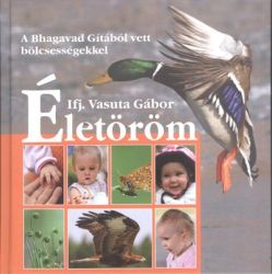   LETRM /A BHAGAVAD GTBL VETT BLCSESSGEKKEL