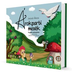   Jezs kos : rokparti mesk - Nyolc sznezvel