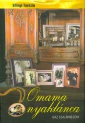   Silingi Terzia : mama nyaklnca