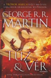   George R. R. Martin : Tz s vr